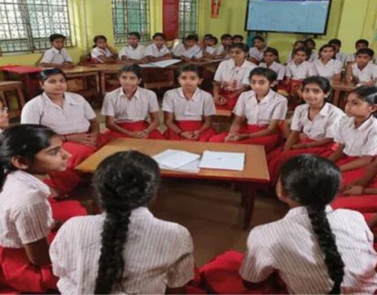 SHRI School Admissions 2026: Delhi CM Announces Registration for Classes 6, 9 and 11