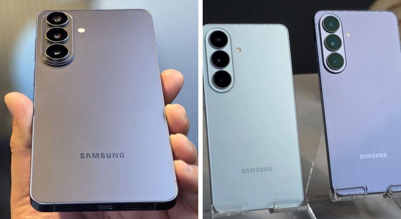 Samsung Launches Galaxy S26 Series With Its Most Advanced Galaxy AI Experience