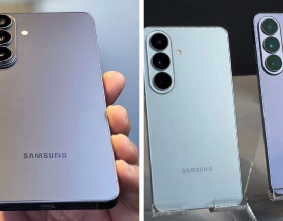 Samsung Launches Galaxy S26 Series With Its Most Advanced Galaxy AI Experience