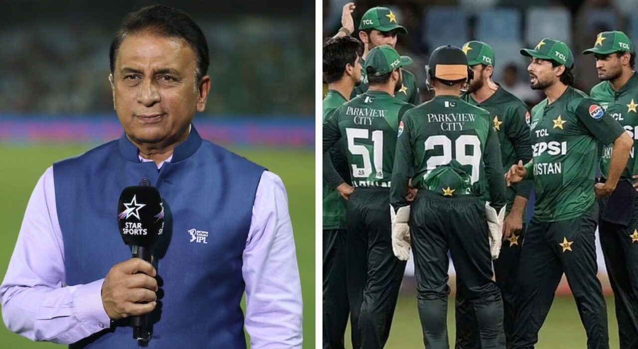 Sunil Gavaskar Slams ICC Over Pakistan Boycott Threat to India in T20 World Cup
