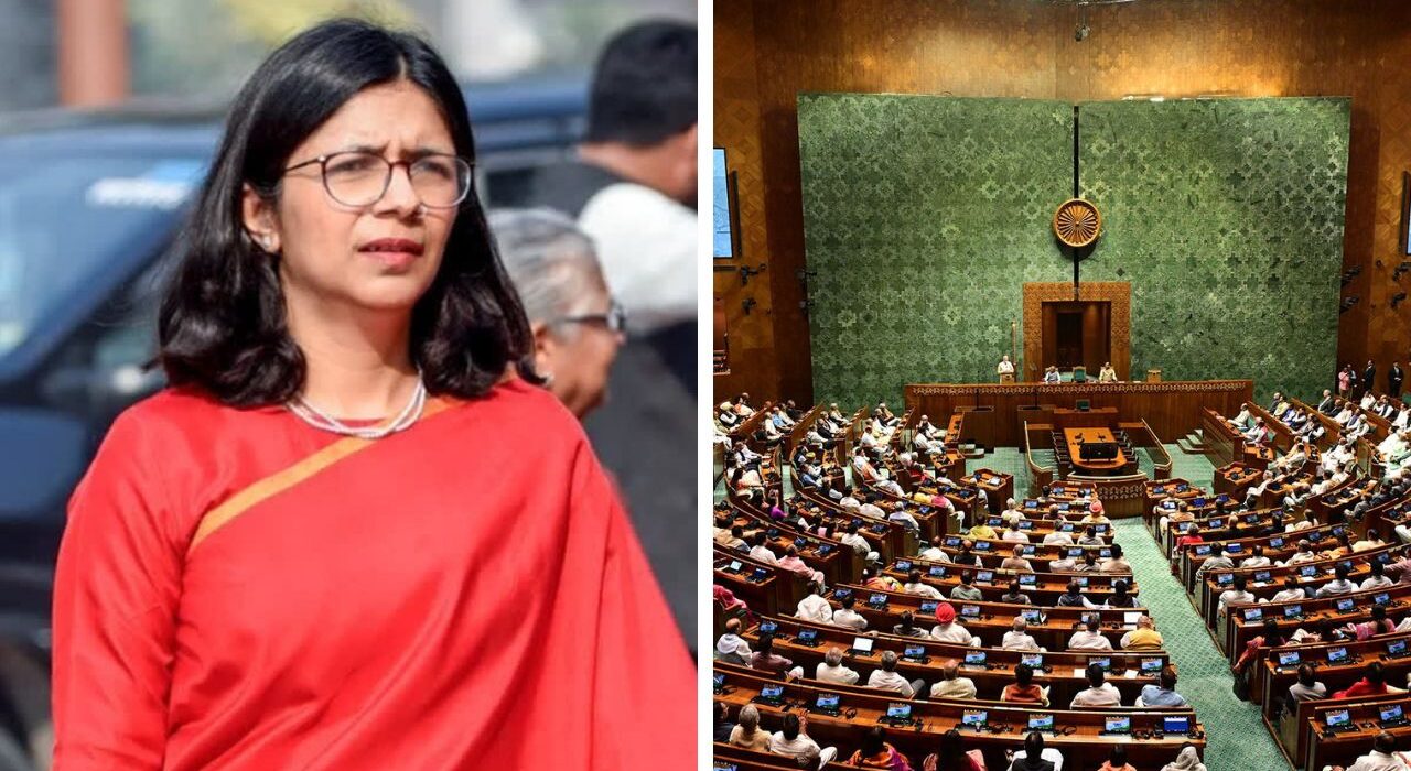 Swati Maliwal Exposes Private Hospital Price Gouging in Parliament