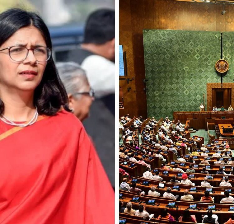 Swati Maliwal Exposes Private Hospital Price Gouging in Parliament