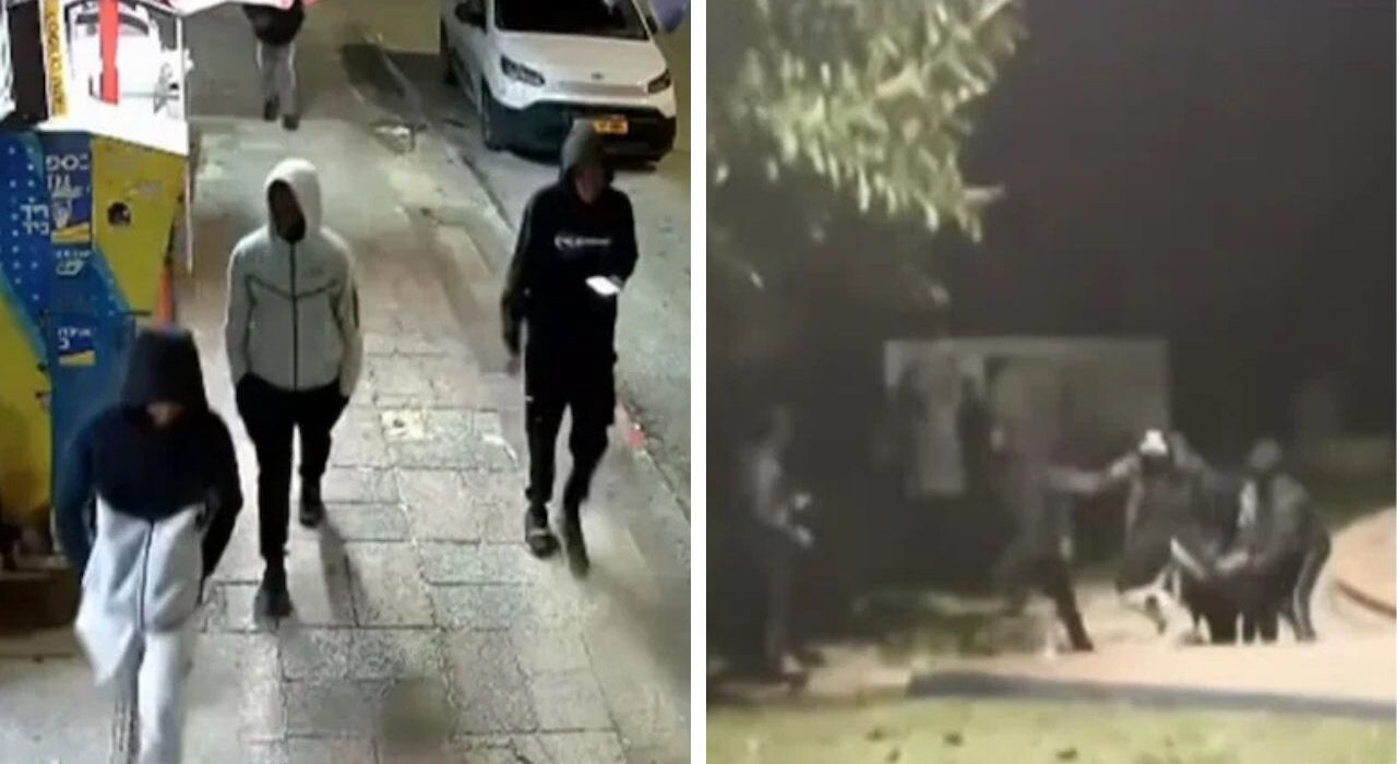 2 Indians Killed in Israel In "Racial Assault", Attack Planned On WhatsApp