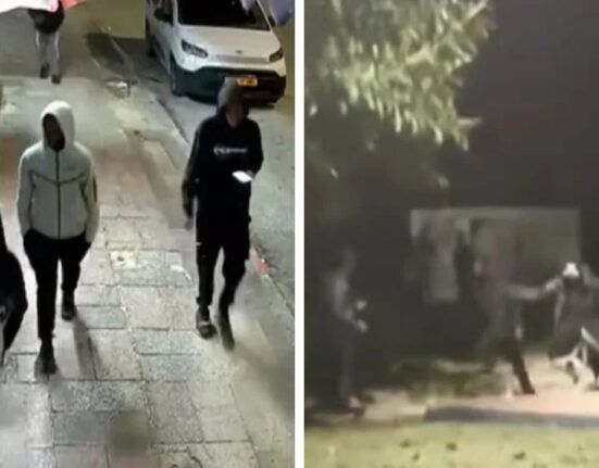 2 Indians Killed in Israel In "Racial Assault", Attack Planned On WhatsApp