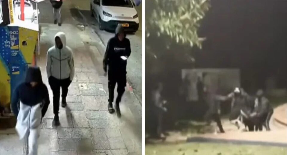 2 Indians Killed in Israel In "Racial Assault", Attack Planned On WhatsApp