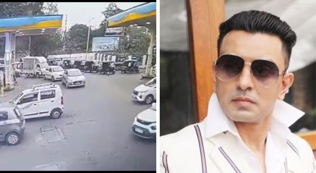 Tehseen Poonawalla Mother Fractures Hip in Pune Petrol Pump Hit-and-Run