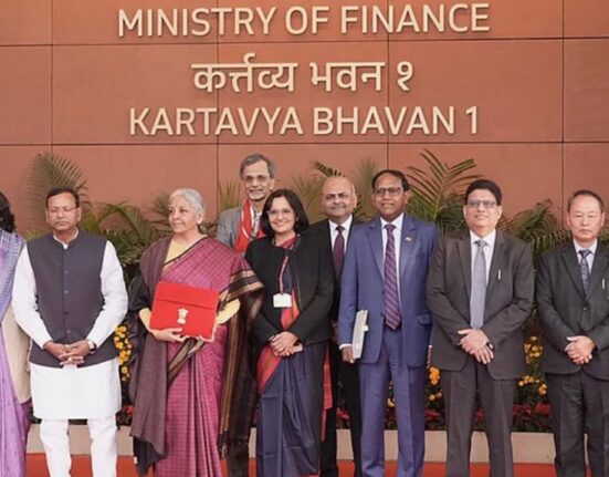 Modi Government Allocates ₹6,000 Crore for National Population Register