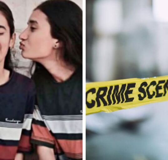 Two Sisters Found Dead Hours Before Wedding in Rajasthan