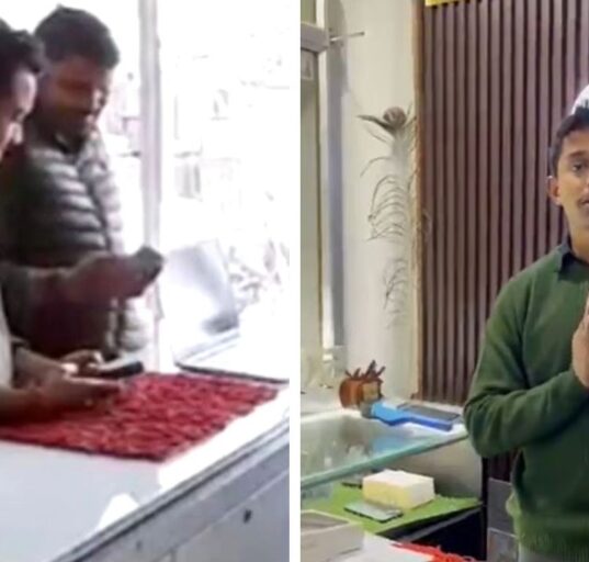 Two UP Constables Suspended for Stealing iPhone 15 Pro Max Worth ₹1.62 Lakh from Jaunpur Shop