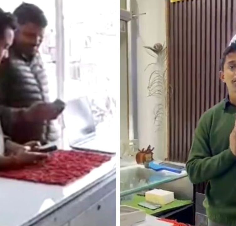 Two UP Constables Suspended for Stealing iPhone 15 Pro Max Worth ₹1.62 Lakh from Jaunpur Shop