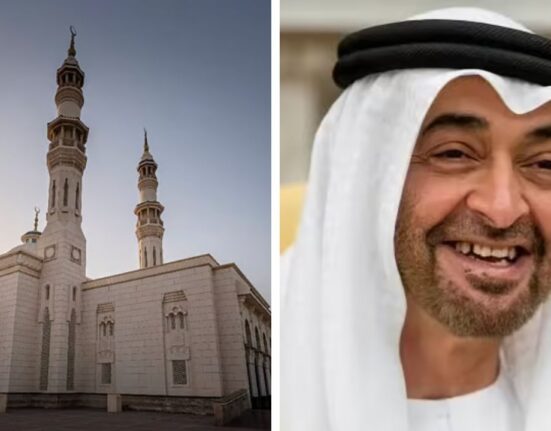 UAE Orders 1440 Prisoner Release Ahead of Ramadan 2026