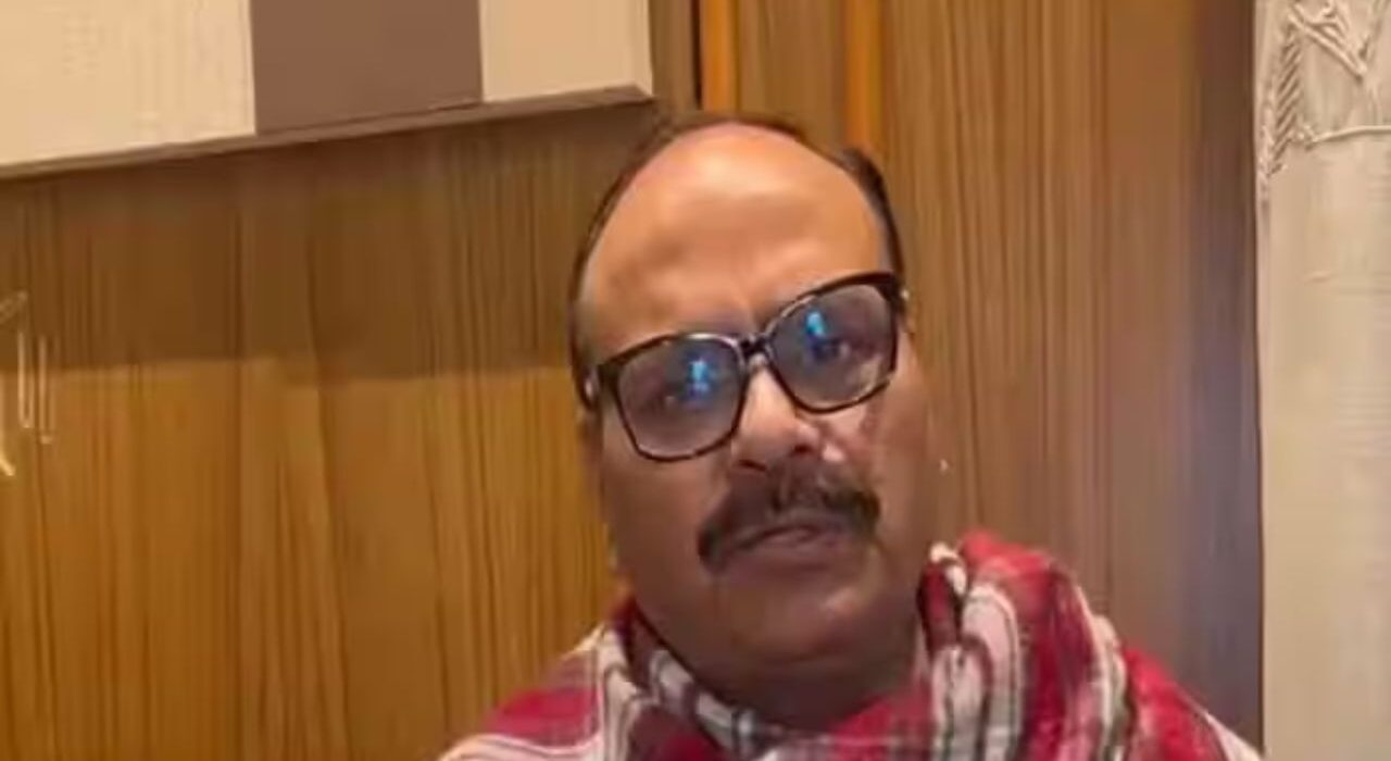 UP Going to Present largest State Budget today: Deputy CM Brajesh Pathak