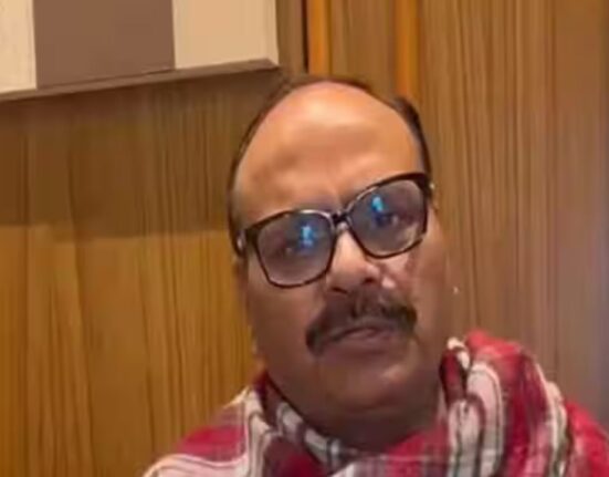 UP Going to Present largest State Budget today: Deputy CM Brajesh Pathak