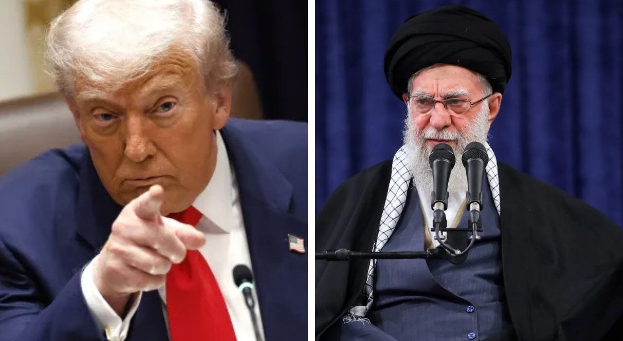 US Considers Targeted Kill Options for Iran’s Khamenei Son, Amid Rising Tensions