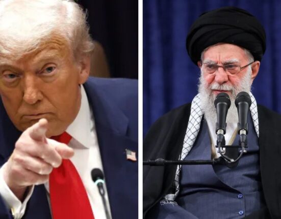 US Considers Targeted Kill Options for Iran’s Khamenei Son, Amid Rising Tensions