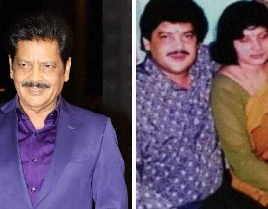 Udit Narayan’s First Wife Files Complaint Against Him for Uterus Removal Without Consent