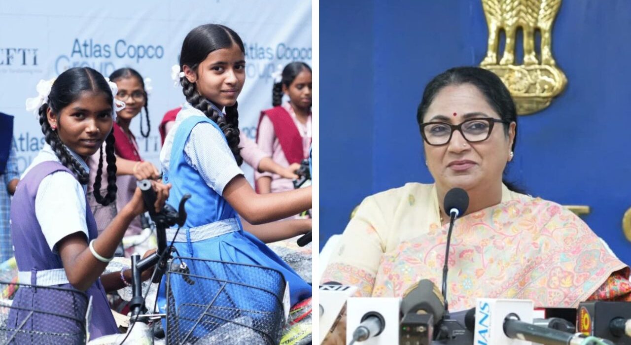 Delhi Revives Scheme to Fund Girls’ Education: Boosting Opportunities for Students