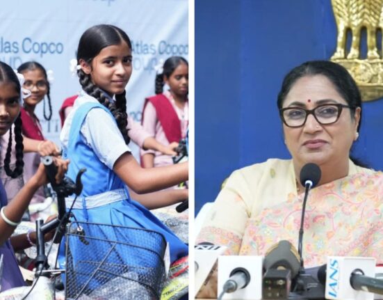 Delhi Revives Scheme to Fund Girls’ Education: Boosting Opportunities for Students