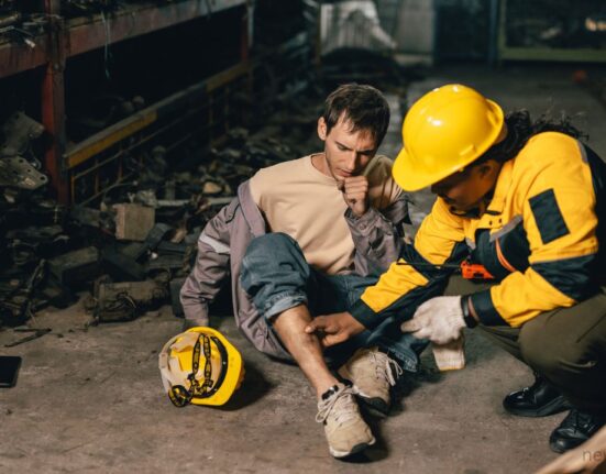 Workers' compensation claim