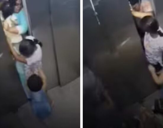 Young Girl's Bravery Saves Toddlers from Faulty Elevator Doors