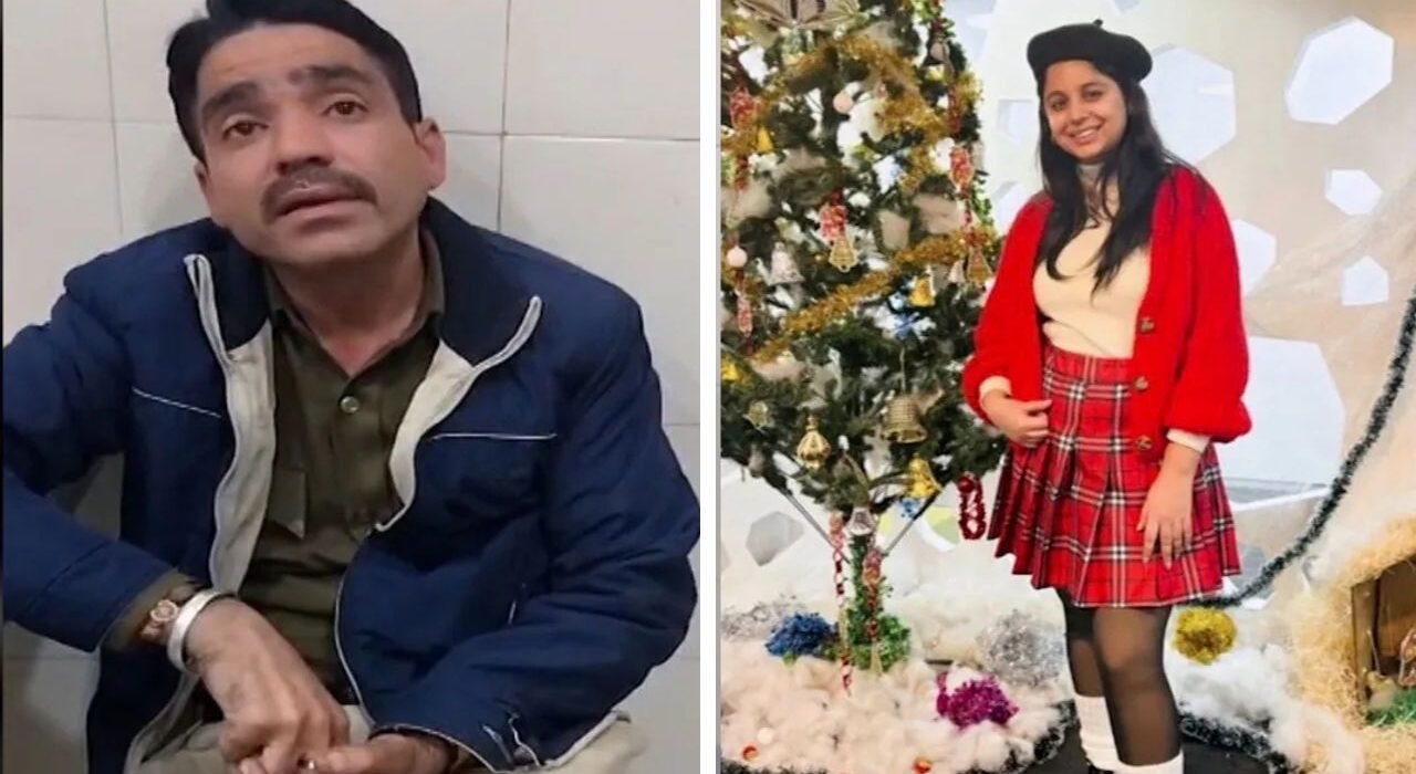 Young Woman Killed in E-Rickshaw Crash by Drunk Police Officer in Ambala