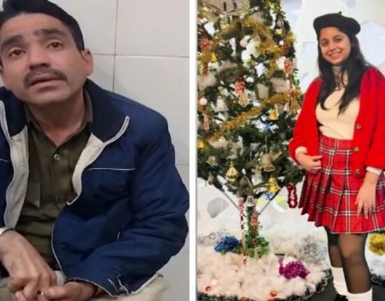 Young Woman Killed in E-Rickshaw Crash by Drunk Police Officer in Ambala