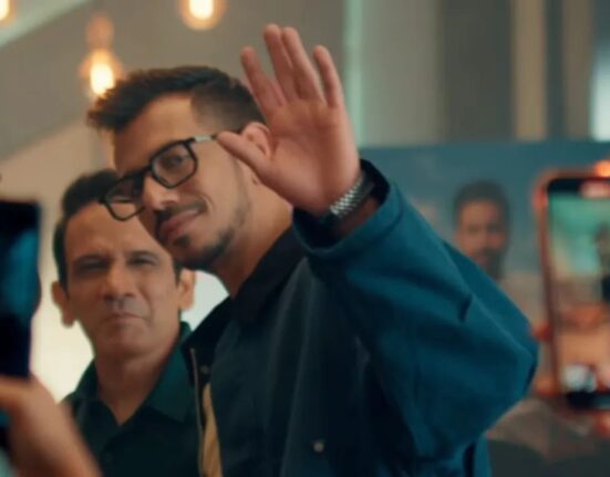 Yuzvendra Chahal Becomes Chief Story Officer for Story TV