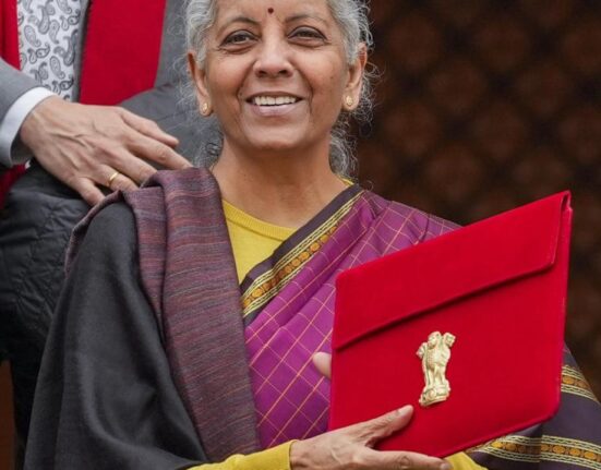 ₹3.32 Lakh Crore Vision Andhra Pradesh Budget Unveiled with ₹8.3 Crore Boost for VB G RAM-G