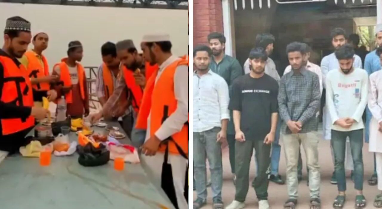 14 Muslim Men Arrested in Varanasi for Iftar on Ganga Boat