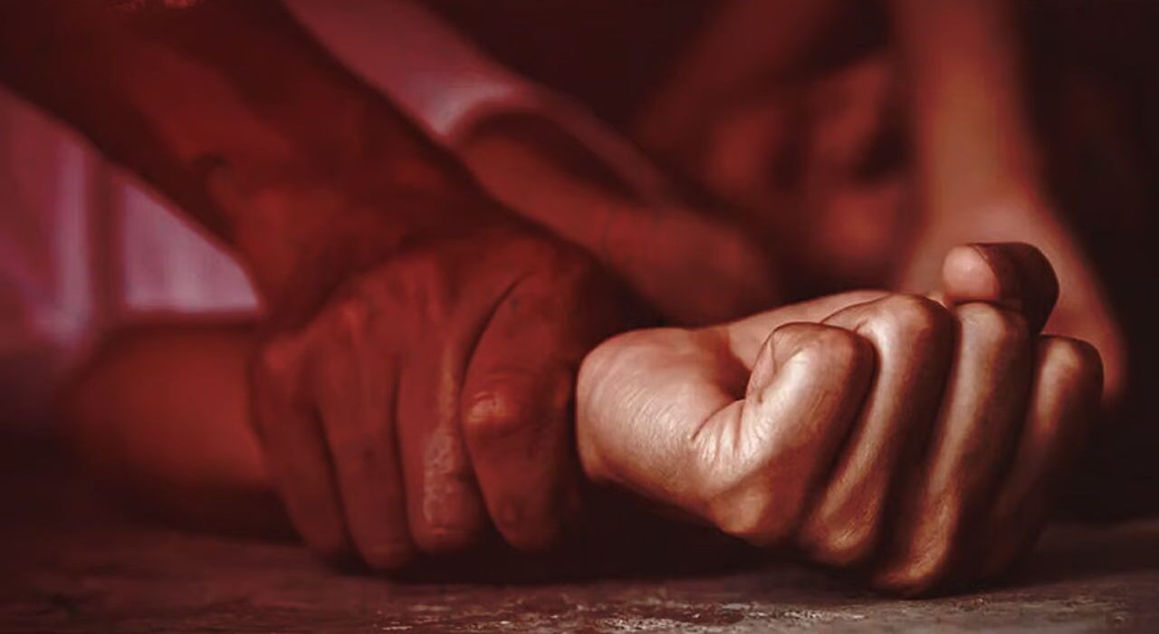 15 year Old gangraped by three classmates in Mohali, Punjab, Record and Viral Video on WhatsApp