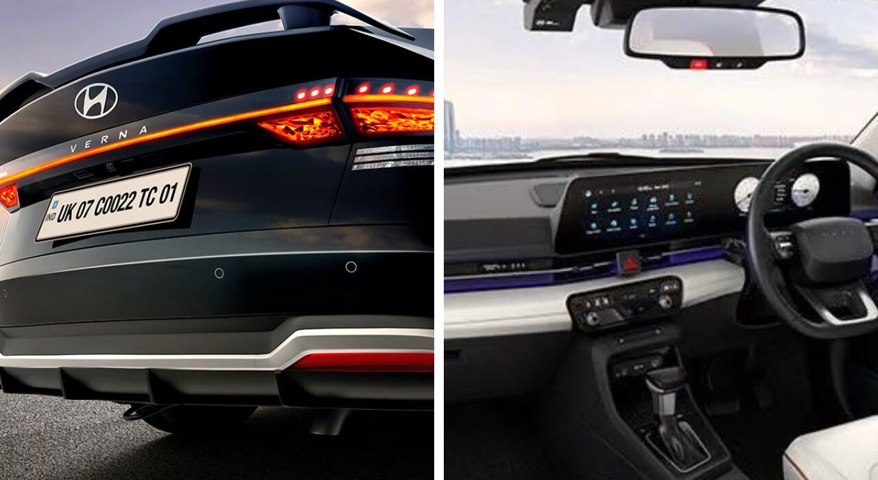 2026 Hyundai Verna facelift launched at Rs 10.98 lakh in India