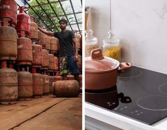 23% Indian Households Buy Induction Cooktops as West Asia Conflict Raises LPG Panic