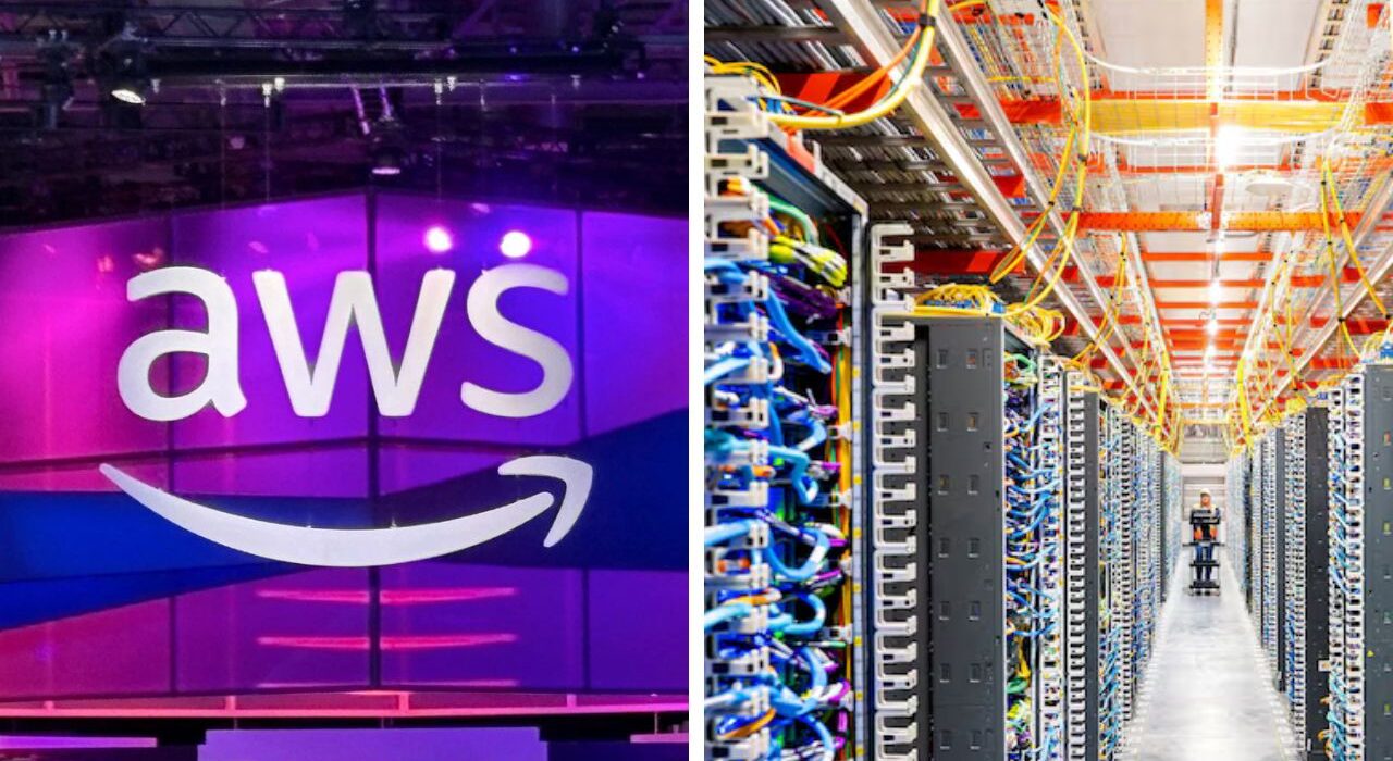 AWS Bahrain Cloud Region Disrupted by Drone Activity Amid Regional Conflict