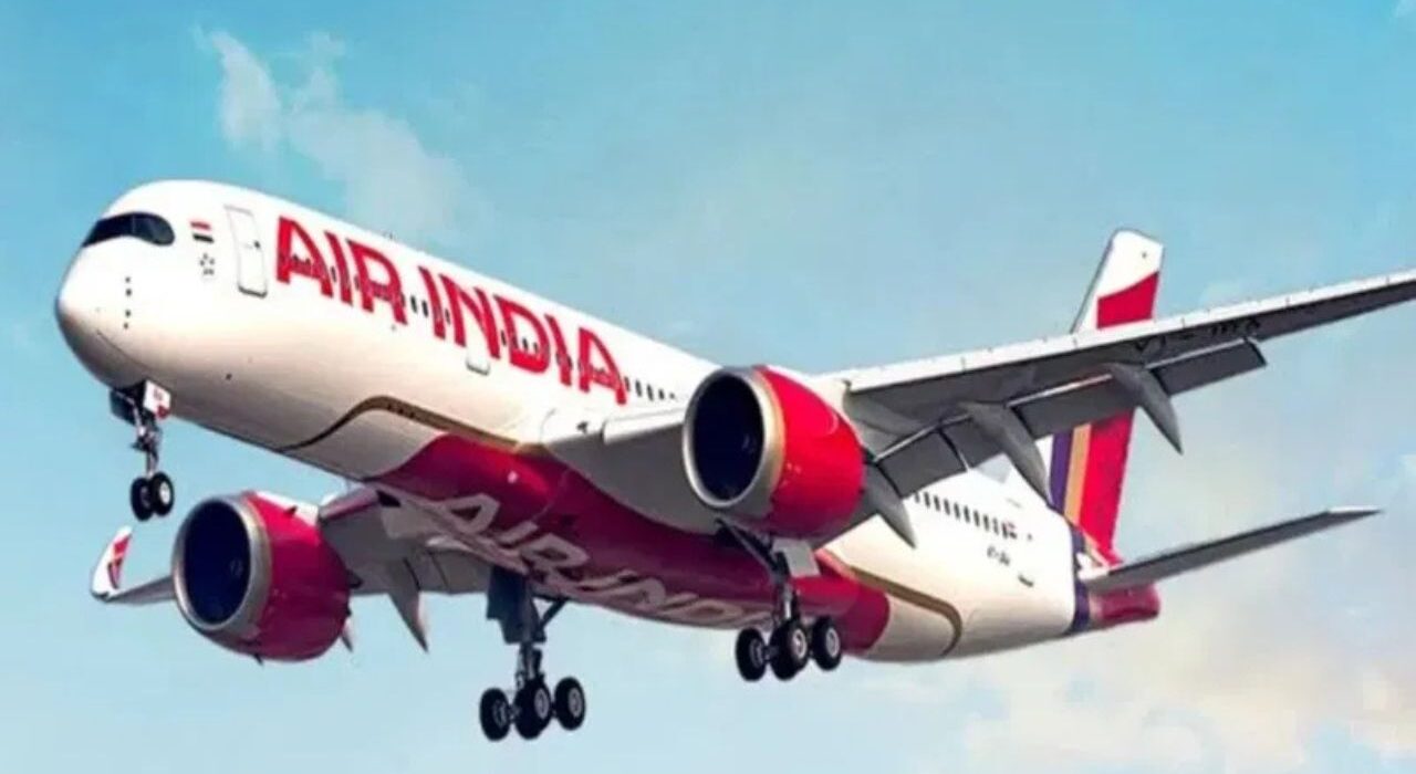 Air India to Run 50 Flights to West Asia Today Amid Rising Travel Demand