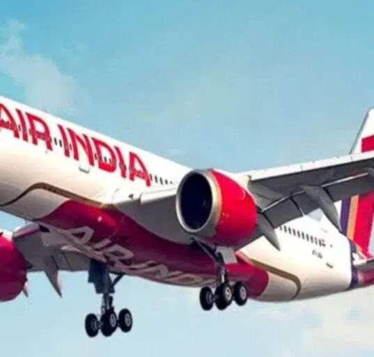 Air India to Run 50 Flights to West Asia Today Amid Rising Travel Demand