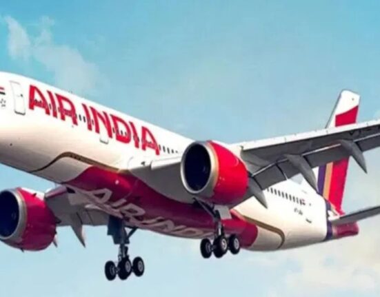 Air India to Run 50 Flights to West Asia Today Amid Rising Travel Demand