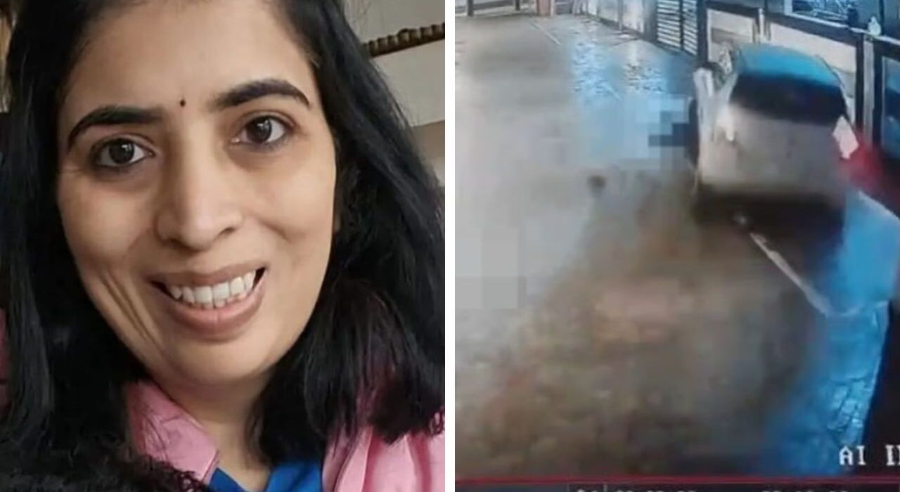 Airbnb Dispute in Indore Turns Deadly as Car Hits Protesters, Killing Mother