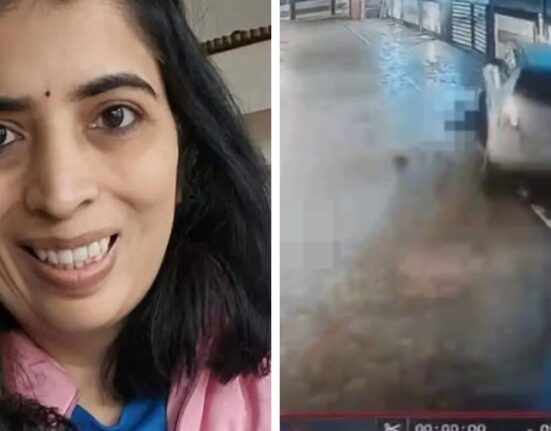 Airbnb Dispute in Indore Turns Deadly as Car Hits Protesters, Killing Mother