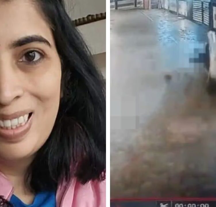 Airbnb Dispute in Indore Turns Deadly as Car Hits Protesters, Killing Mother