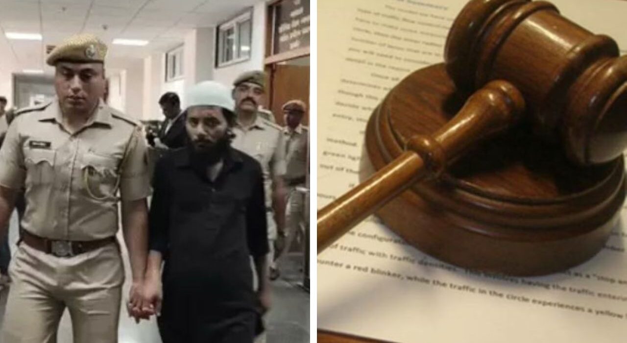 Ajmer Court Sentences Acid Attacker to Life Imprisonment After Swift Trial