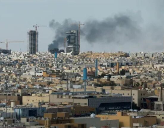 Another Indian Killed in Riyadh Amid Iran War, Death Toll Rises to 6