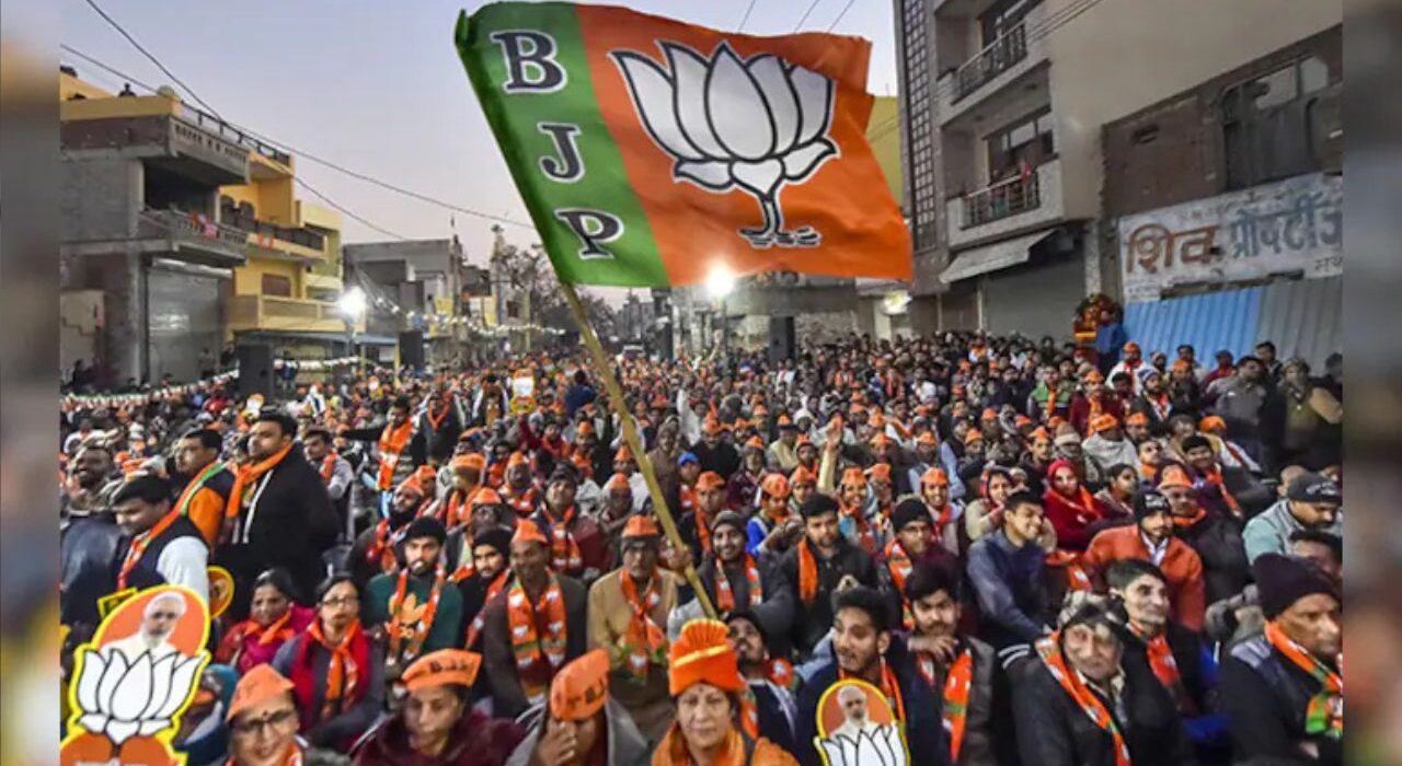 BJP Assam Manifesto 2026: Jobs Boost, & Land Policy Focus Explained