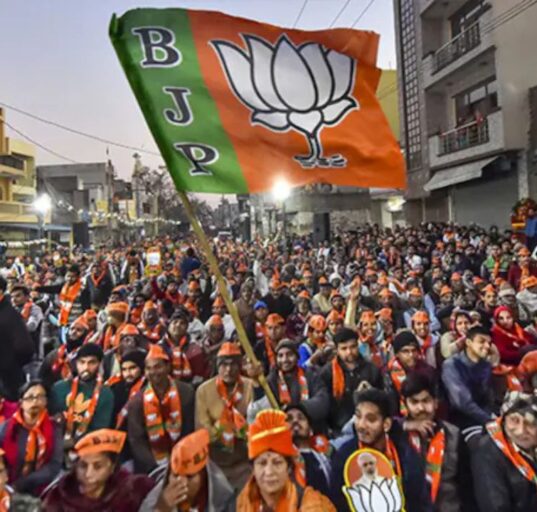 BJP Assam Manifesto 2026: Jobs Boost, & Land Policy Focus Explained