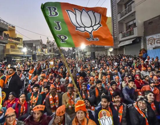 BJP Assam Manifesto 2026: Jobs Boost, & Land Policy Focus Explained