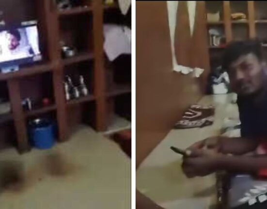 Bengaluru Prison Security Breach: Mobile Phones, TV Access Exposed, 3 Officials Suspended