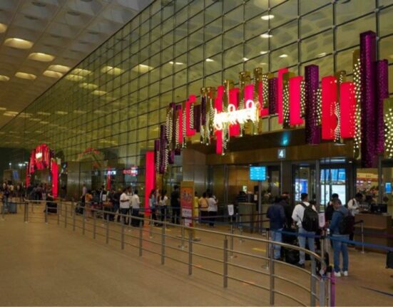 Bomb Hoax at Mumbai Airport: Accused Passenger Taken Into Custody