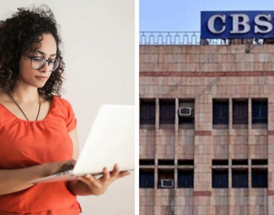 AI-Powered Assessment Rolled Out by CBSE for 10,000 Counsellors