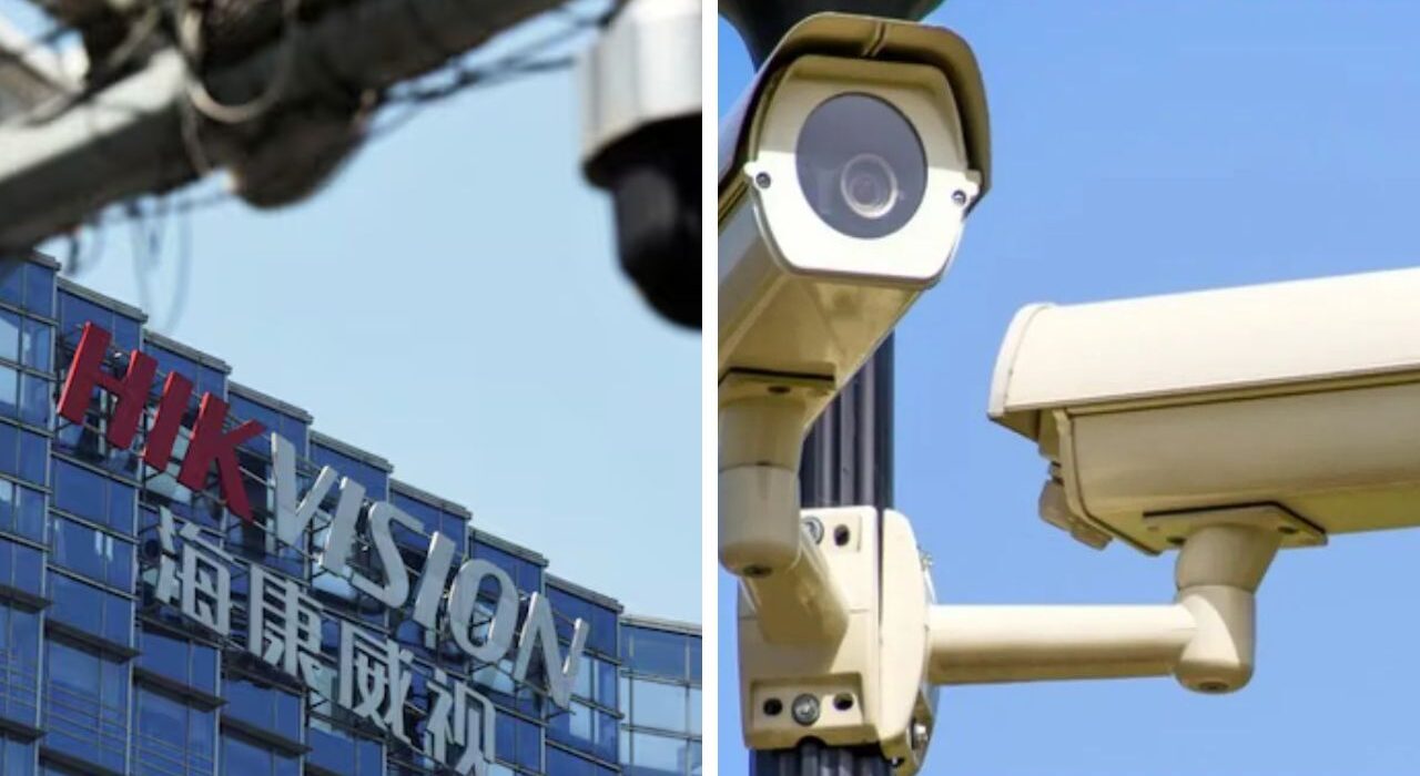 CCTV Ban in India: Hikvision, TP-Link, Dahua Devices to Be Prohibited from April 1