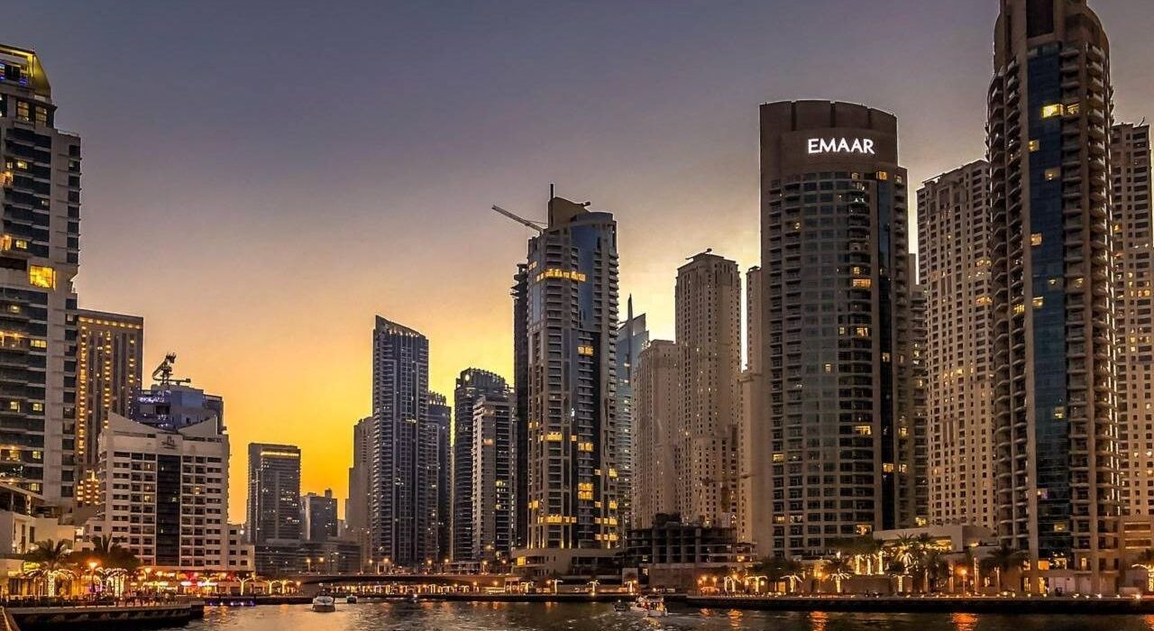 UAE property deals drop 51% month-on-month amid conflict concerns, prompting investors to shift focus toward real estate opportunities in Delhi NCR.