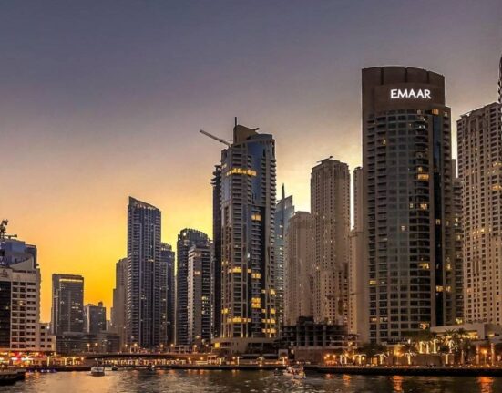 UAE property deals drop 51% month-on-month amid conflict concerns, prompting investors to shift focus toward real estate opportunities in Delhi NCR.